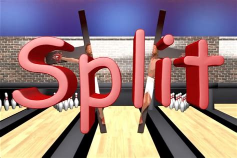 bowling strike animation|We Made Slightly Offensive Bowling Animations